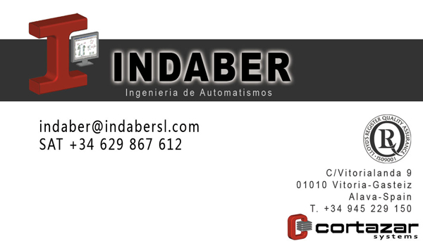 Toda la info en http://www.cortazarsystems.com/